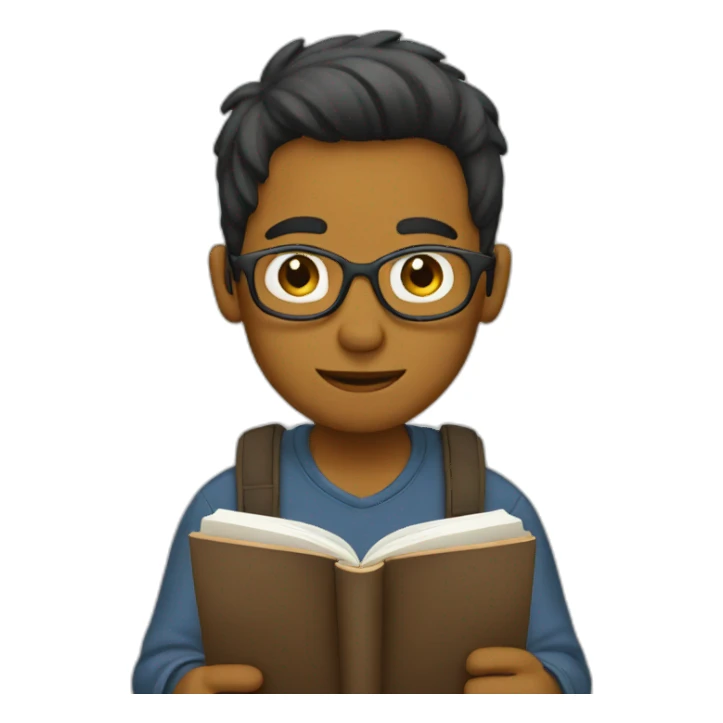 reader sticker