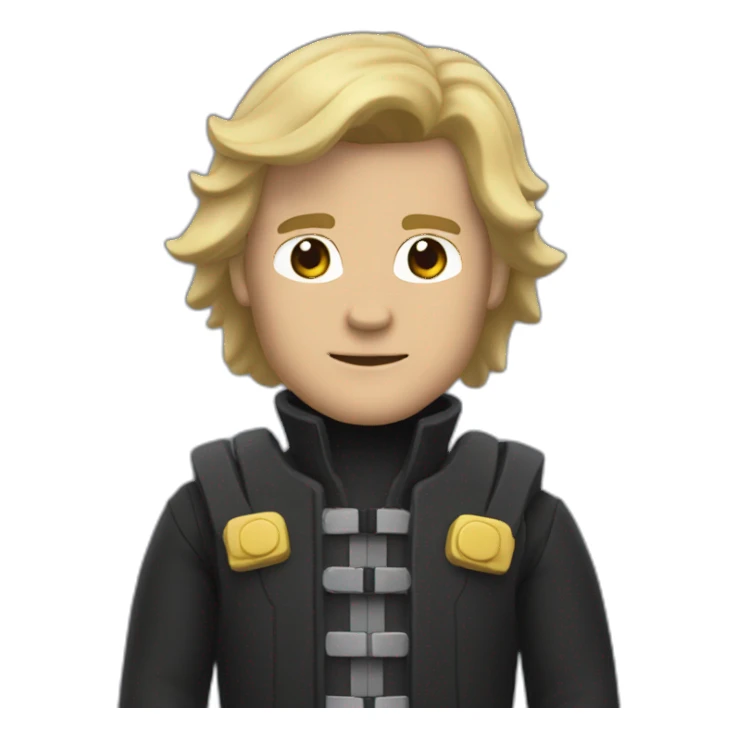 Lloyd garmadon sticker