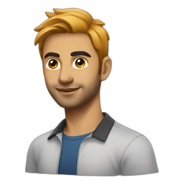 ankit-kashyap sticker