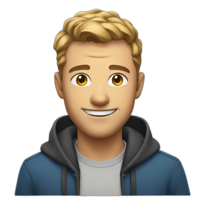 egor kreed smirks sticker