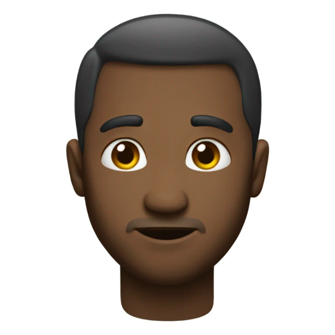 I don’t care sticker