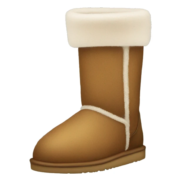 Uggs sticker