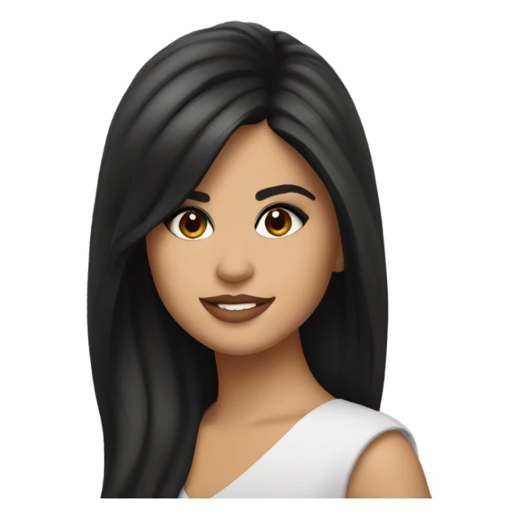 selena gomez sticker