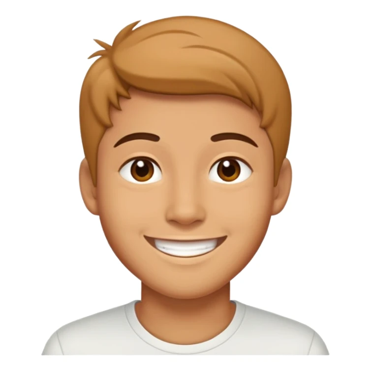 Alex Shikaka sticker