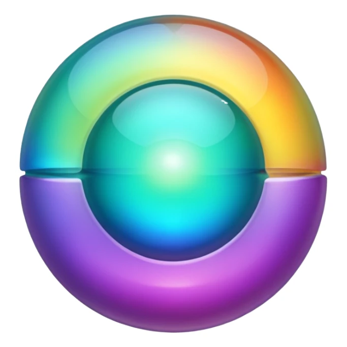 Potassium cell in the body sticker