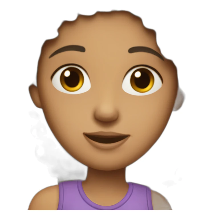 A mom who is not in a relationship sticker