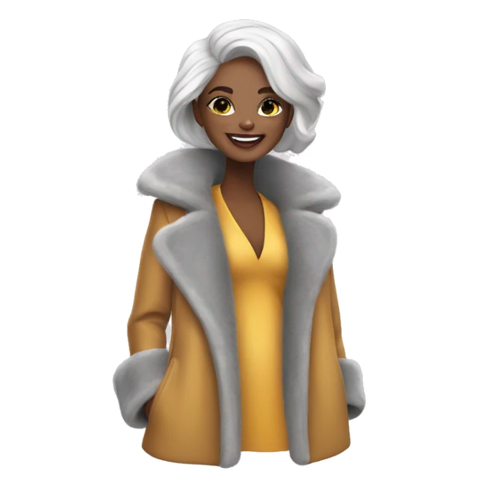 Color Wow Dream Coat sticker