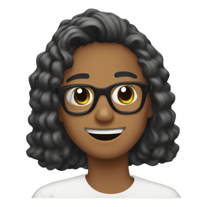 polaroid picture sticker