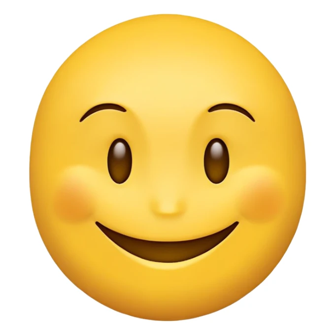 Christian Smiley face sticker