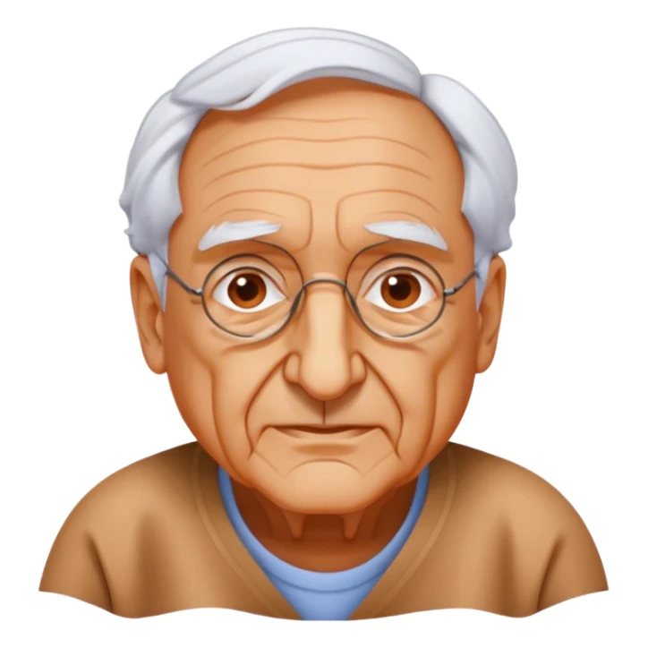 Frank Gehry YES! yes! sticker