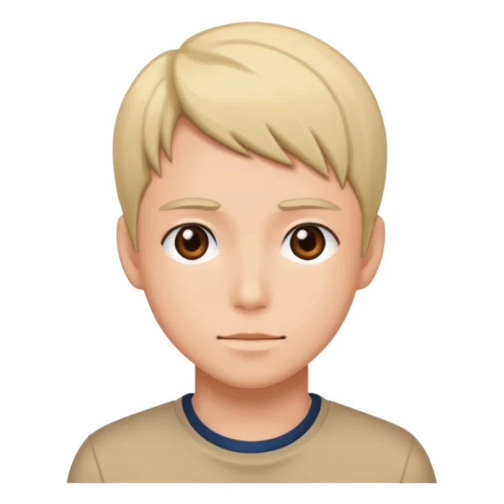 Watashi ga kita sticker