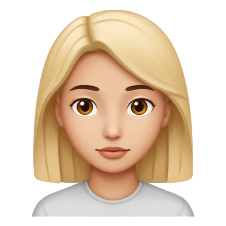 Personas aestetik  sticker