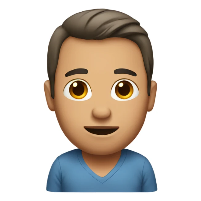 man pregnant  sticker