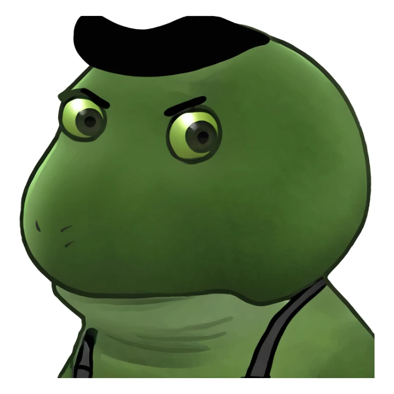 Hair salon manager Hispanic sticker