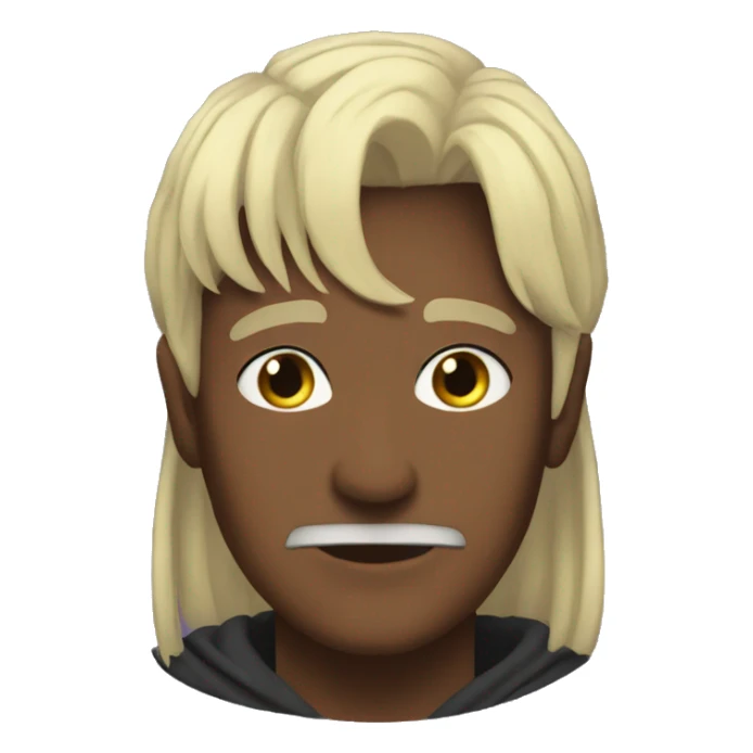 Cid kageno from the eminence in shadow  sticker