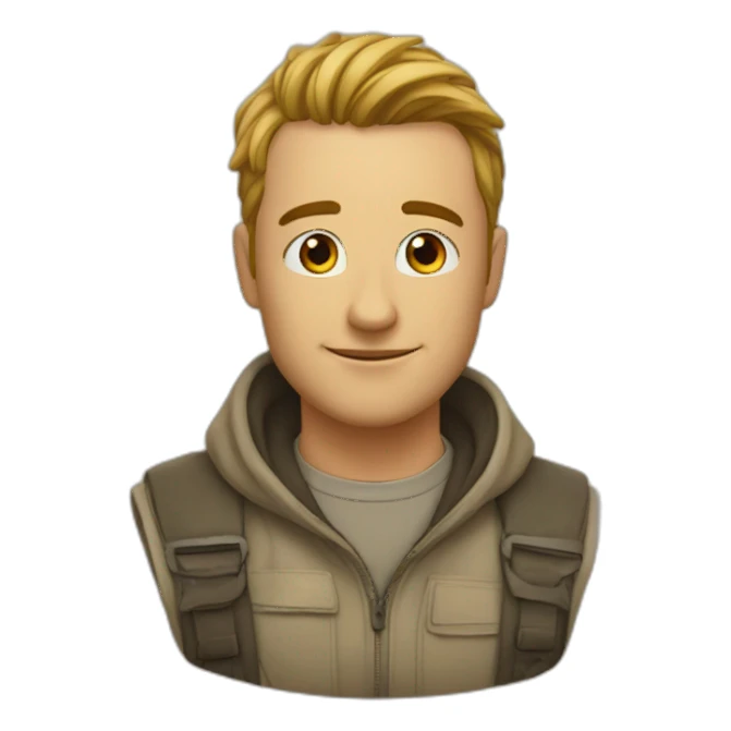 Vers l’infini et au dela sticker