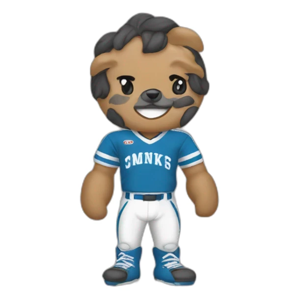 Satyajit Jersey t-shirt sticker