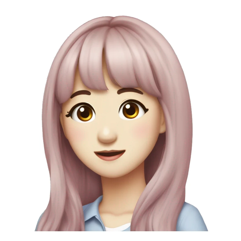 Park chorong  kpop Apink  sticker