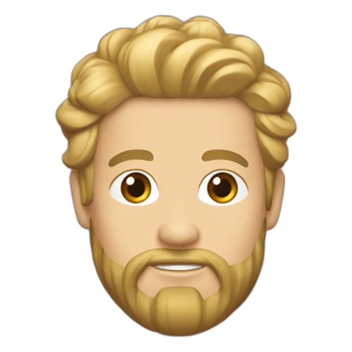 La reine d’Angleterre bois une bière sticker