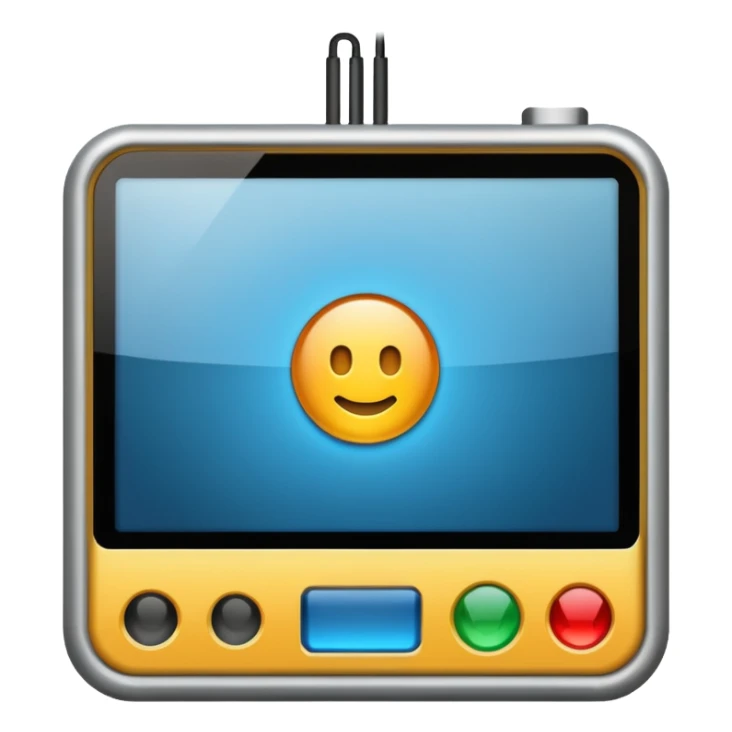 Lam research semiconductor equipment emoji sticker