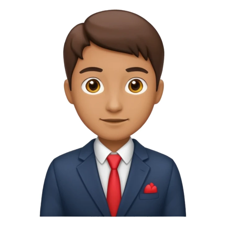 a successful English teacher sticker