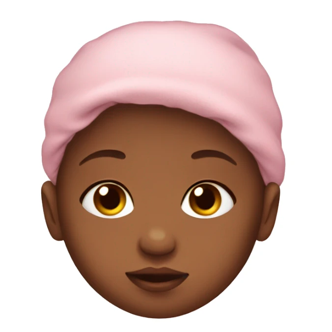 newborn baby daughter  sticker