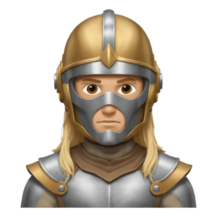 God of thunder no thor 
 sticker