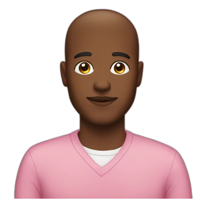 mercredi adams en rose sticker