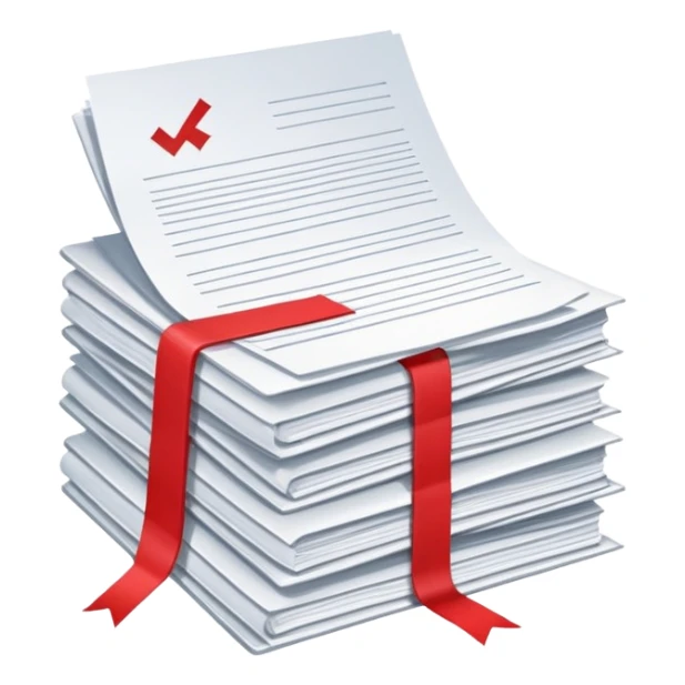 BaFin, policies, anything "regulated" sticker