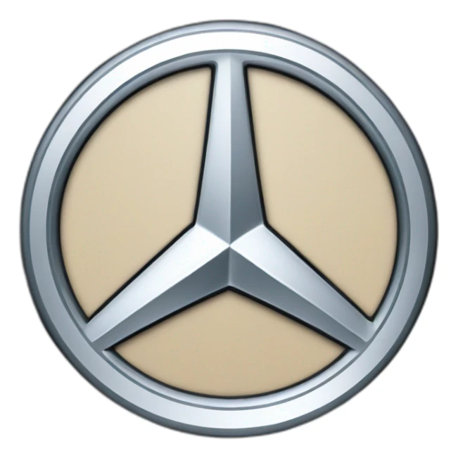 mercedes benz vito logo sticker