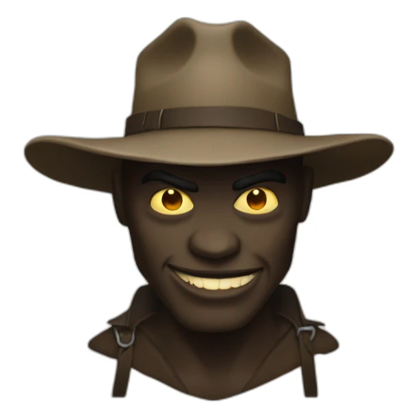 jeepers creepers sticker