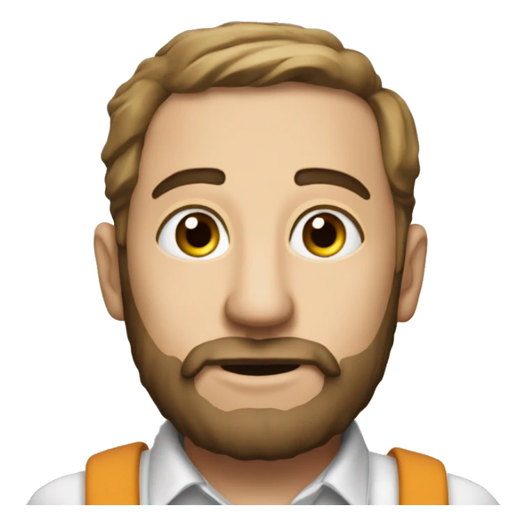 ילד בישראל עם דגל ישראל אוכל פלאפל sticker