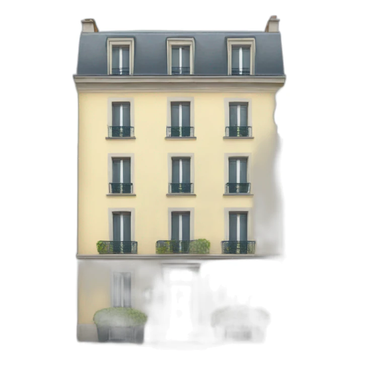 17 rue du 11 novembre sticker