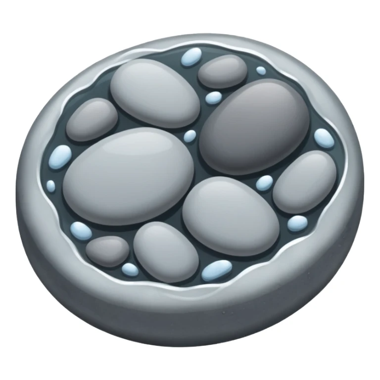 pebble dynamics sticker