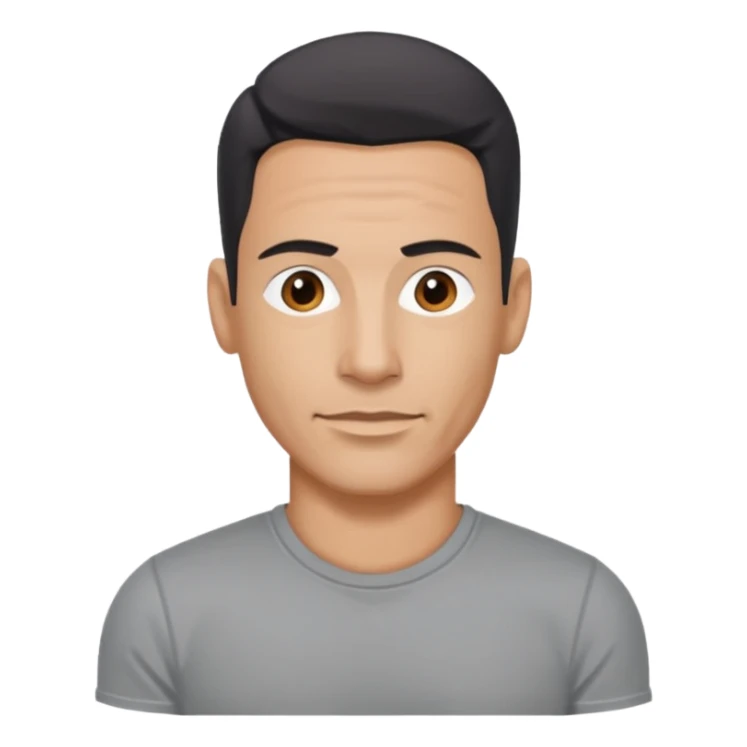 Danny Wood from NKOTB sticker