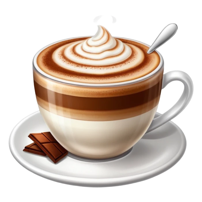 Capuchino asessino sticker