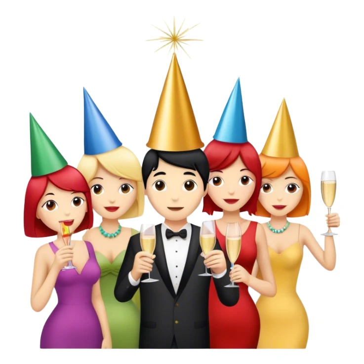 Colombian thanksgiving 2021 sticker