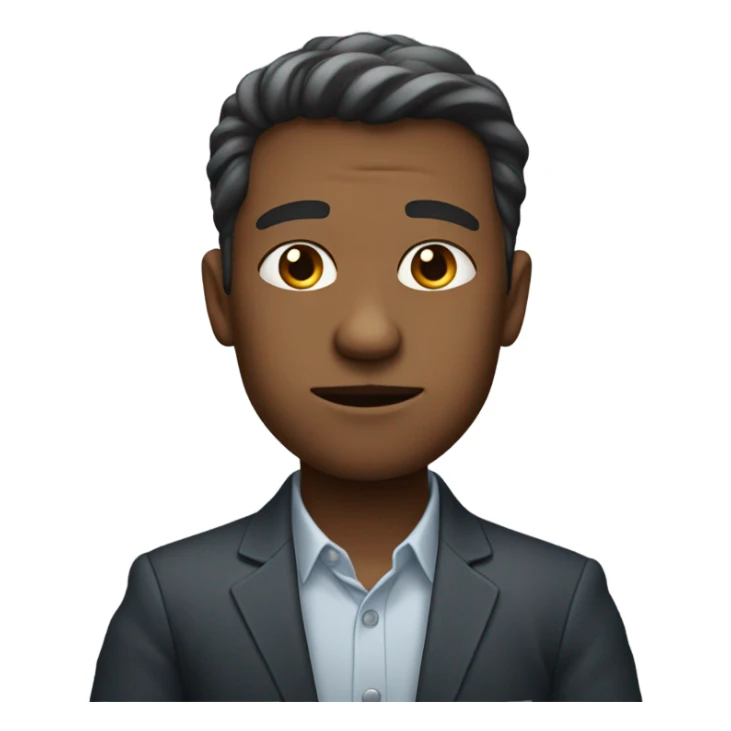 I sont listen to losers sticker