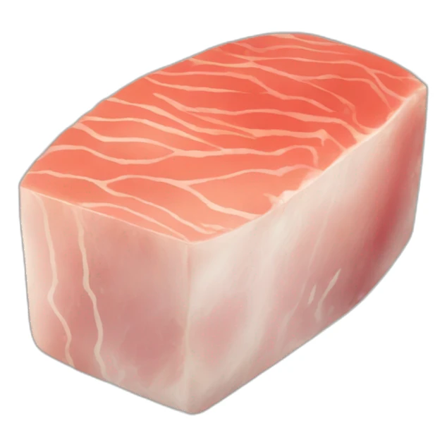 seaseame tuna-steak sticker