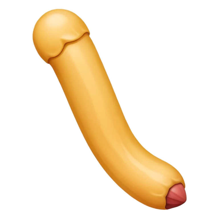 Penis sticker