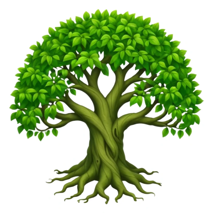 tree of life sticker