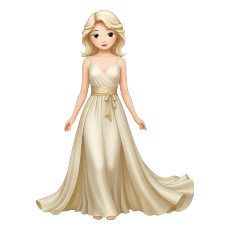 Muse of inspiration sticker