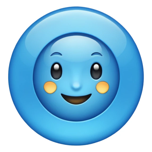 Centang biru yg ada di tiktok sticker