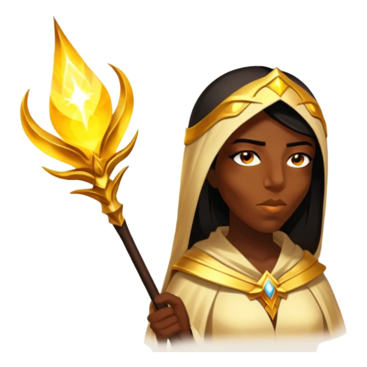 Solar Invoker sticker