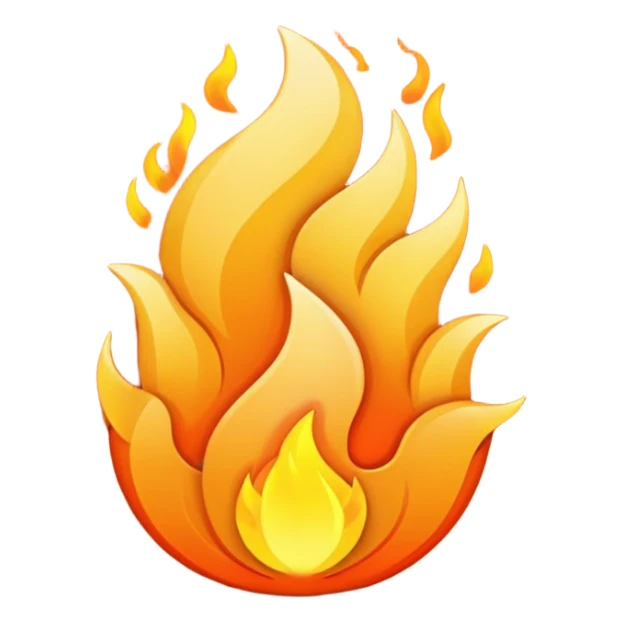 line of fire sticker