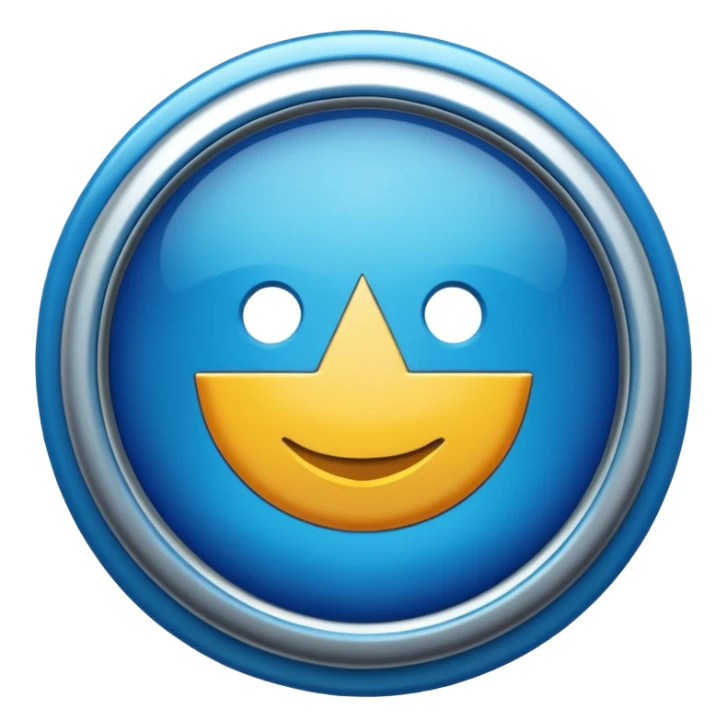 2Insígnia de verificado azul de roblox sticker