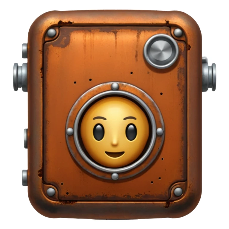 Piccone machina Italian brainrot sticker