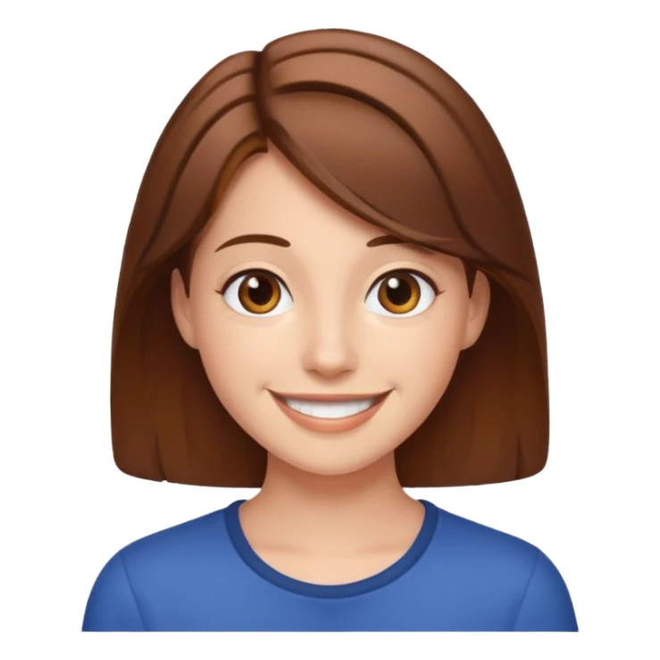 jeune adulte sticker