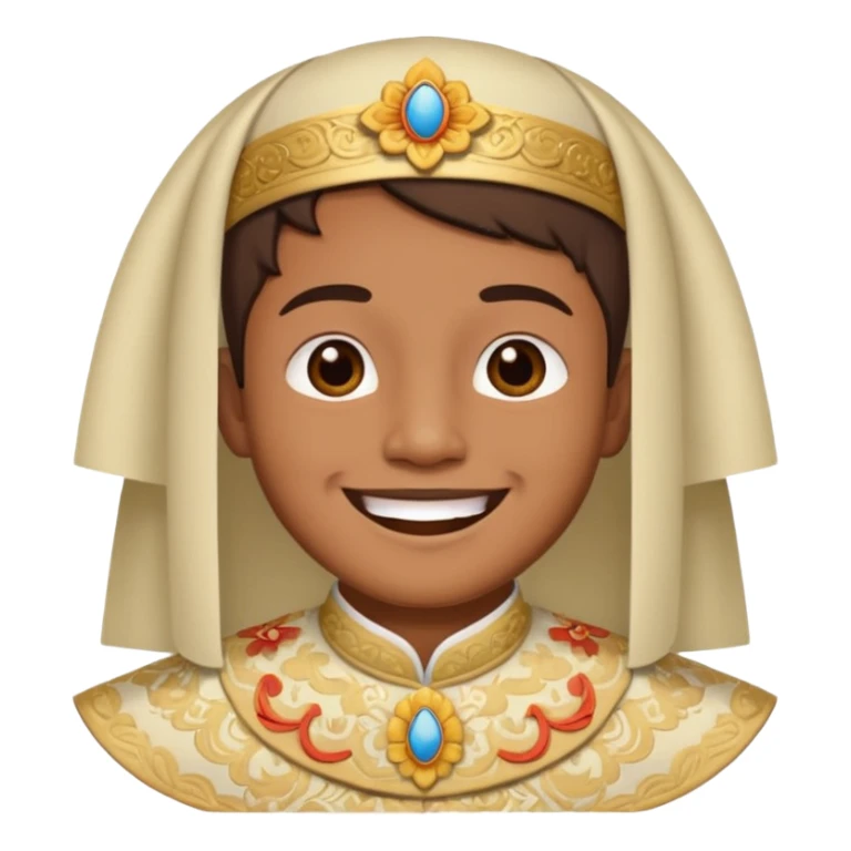 make an emoji for pilipinong makabayan sticker