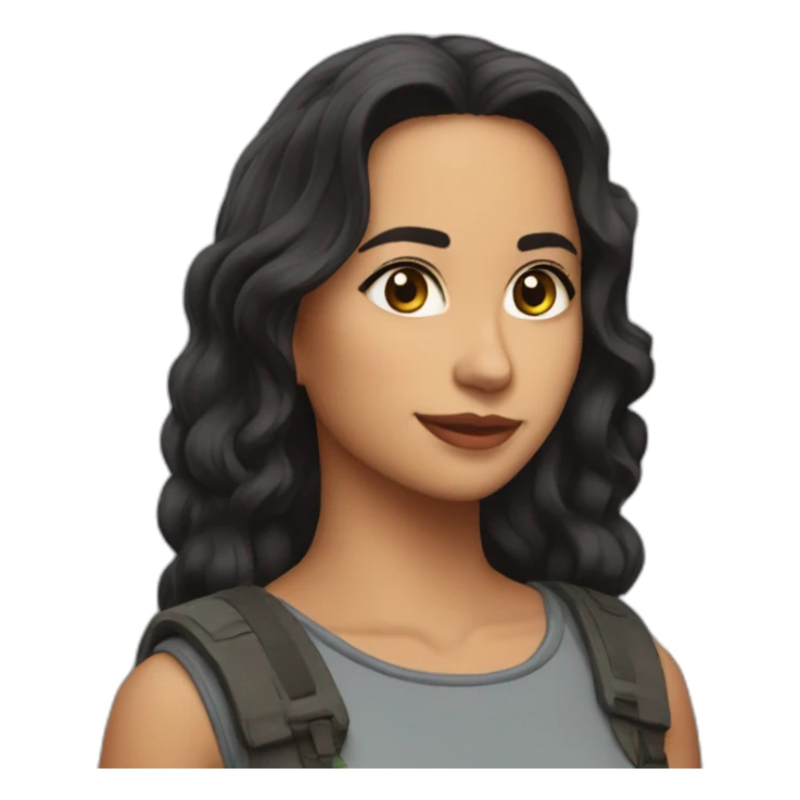 Mariana avila yolo aventuras sticker